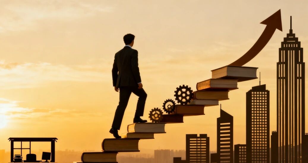 成长，是应对不确定性的最佳保险