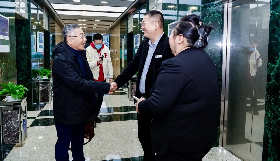 课后深度交流：从学习到合作，从观点到落地