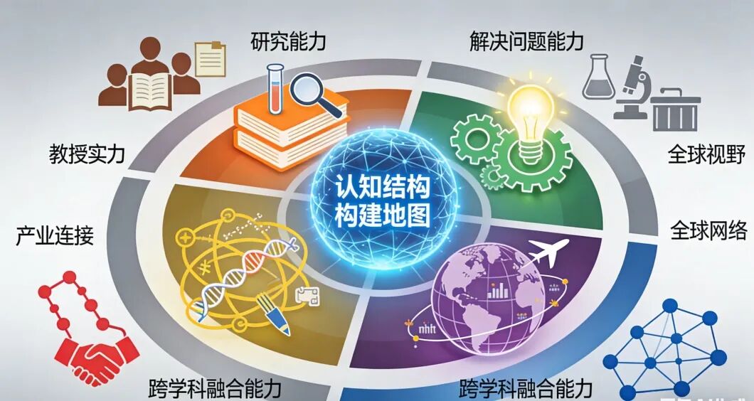 教育的真正价值,不在排名,而在“你被训练成了什么样的人” 教育的真正价值,不在排名,而在“你被训练成了什么样的人”