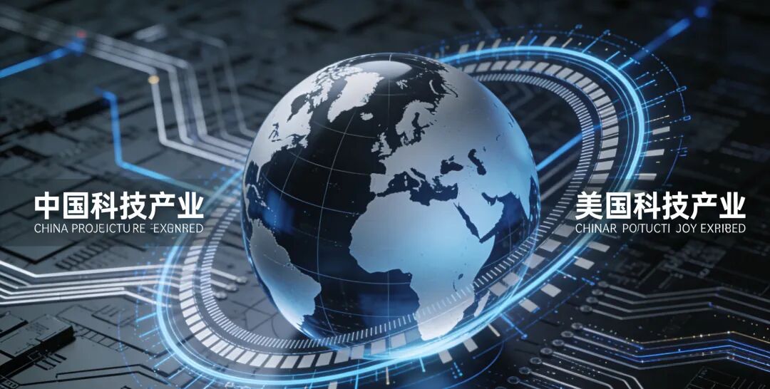 为什么差距会重新拉开? 为什么差距会重新拉开?