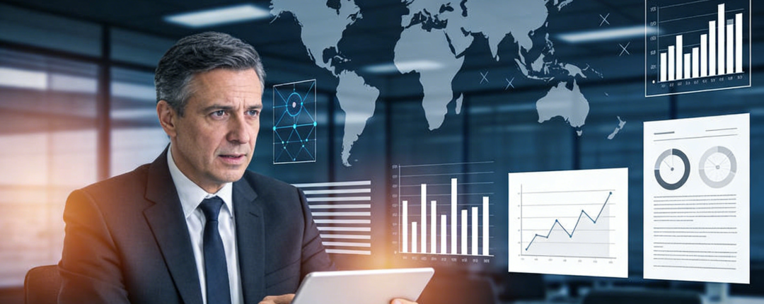 企业家的认知差距，会拉开多大财富差距？