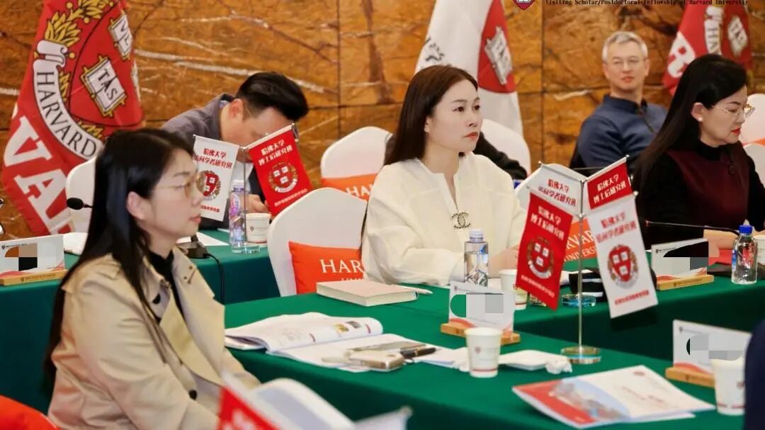 世界格局与科技竞争的深度对话