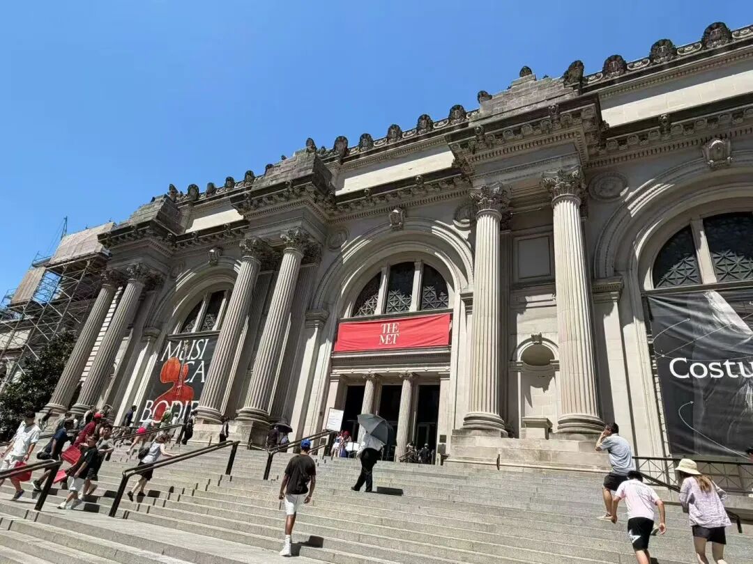 华尔街财富家族密码，亲历美国250周年史诗大庆